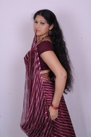 Sirisha Spicy Stills